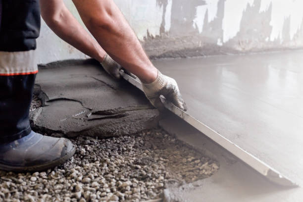 Best Concrete Foundation Installation  in Odenville, AL